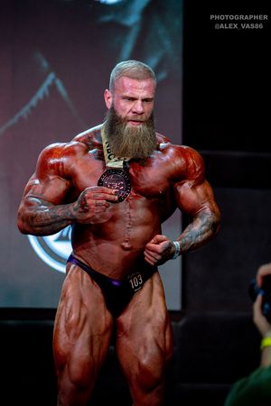 BODYBUILDING 102
